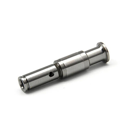 Eurodiesel 7.010 mm 6 Adet Common Rail Elektronik Ünite Enjektör Kontrol Vanası Çekirdeği