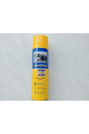 Fren Balata Temizleyici Sprey