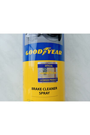 Fren Balata Temizleyici Sprey