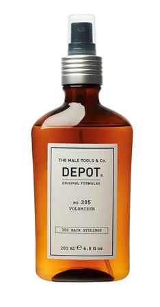Depot No. 305 Volumizer Hacim Veren Saç Spreyi 200 ml