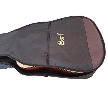 Cort CSAD8 Akustik Gitar Softcase Kılıf