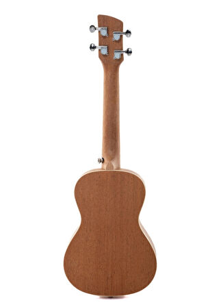 PICK-24BK Konsert Ukulele CONCERT UKULELE - SİYAH PICKAPICK 