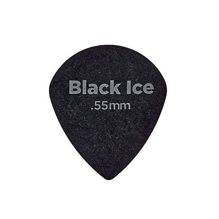 3DBK2 1 Adet Blackice Gitar Penası 0,55 LIGHT