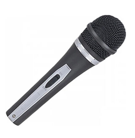 Icm I-203 Dinamik Mikrofon