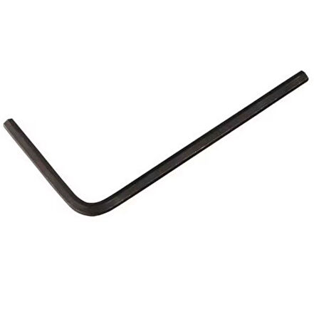 F6783 Truss Rod Ayar Alyan Fender Truss Rod Wrench 1/8 Inch Hex