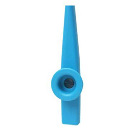 PK-03B Plastik Kazoo Mavi