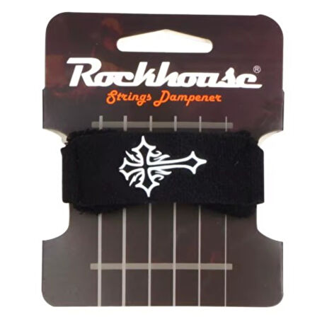 LongMoon LMSM02-CR Gitar Fret Wrap Perde Sarıcı FretWrap Cross