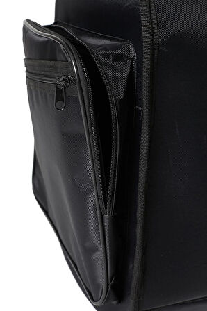 LongMoon LMKB-SL Bas Gitar Kılıfı Softcase Süper Lüks Engür