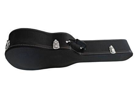 G20 Klasik Gitar Hardcase Deluxe Hardshell Classical Guitar Case