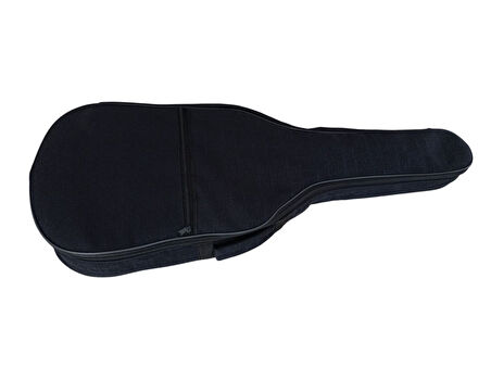 G20 Klasik Gitar Hardcase Deluxe Hardshell Classical Guitar Case