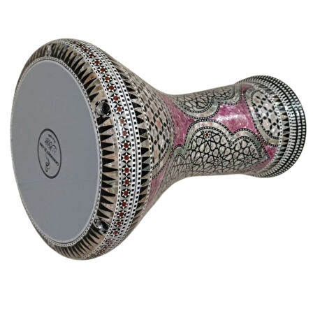 Gawharet el Fan 22'' Profesyonel Darbuka Model 22129
