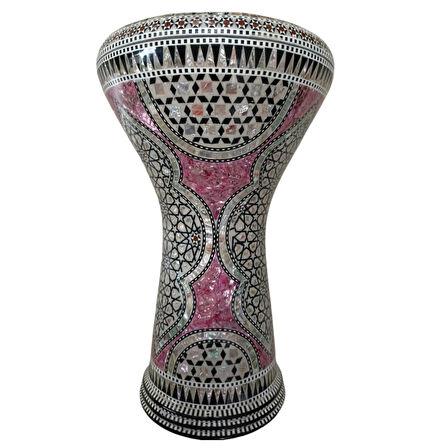 Gawharet el Fan 22'' Profesyonel Darbuka Model 22129