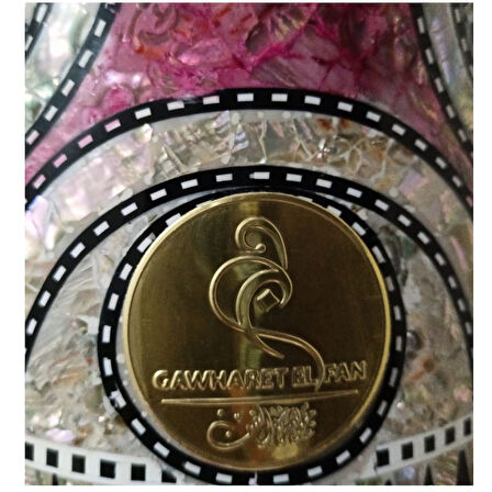 Gawharet el Fan 22'' Profesyonel Darbuka Model 22129