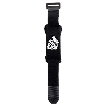 LongMoon LMSM02-LN Gitar Fret Wrap Perde Sarıcı FretWrap Lion