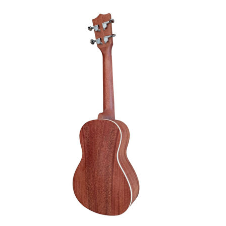 Puka PK-300C Consert Ukulele Konsert Ukulele Kılıflı