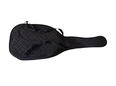 LongMoon BS200K Klasik Gitar Kılıfı Elyaf