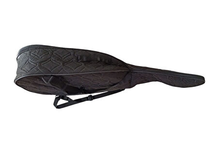 LongMoon BS200K Klasik Gitar Kılıfı Elyaf