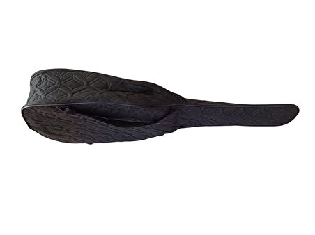LongMoon BS200A Akustik Gitar Kılıfı Elyaf
