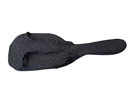 LongMoon BS200E Elektro Gitar Kılıfı Elyaf