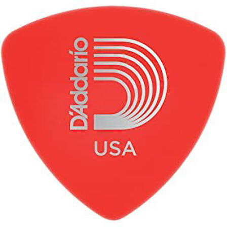 2DRD1OR  3 Adet Üçgen Pena 0.50 MM Turuncu