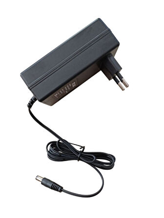 Psa-230 Pedal Adaptör AC 9v 2A Birçok Pedala Uyumludur