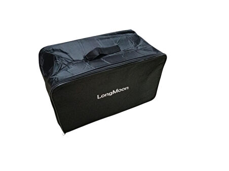 LMK070L Cajon Kılıfı 30-30-50cm. Sert Kumaş Kajon Kılıfı