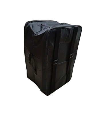 LMK070L Cajon Kılıfı 30-30-50cm. Sert Kumaş Kajon Kılıfı