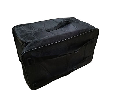 LMK070L Cajon Kılıfı 30-30-50cm. Sert Kumaş Kajon Kılıfı