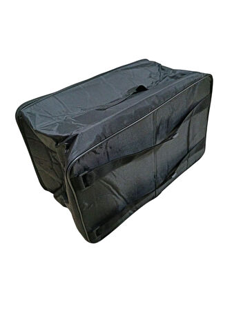 LMK070L Cajon Kılıfı 30-30-50cm. Sert Kumaş Kajon Kılıfı