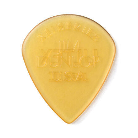 Jim Dunlop 427R1.38 XL Ultex Jazz III XL Gitar Penası ( 3 Adet ) 1,38 mm.