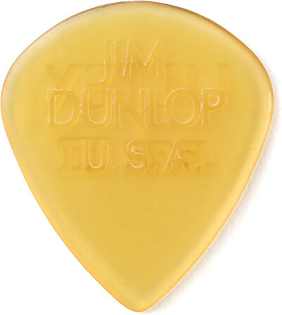 Jim Dunlop 427R1.38 Ultex Jazz III Gitar Penası ( 3 Adet ) 1,38 mm.