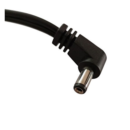 PDC6 Altılı Çoklu Pedal Güç Kablosu