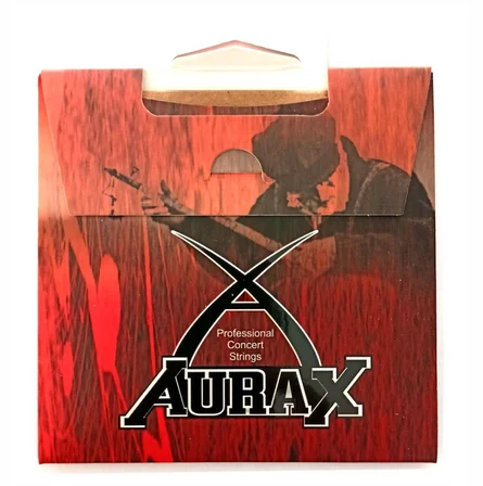 Aurax ARX20 020 Pro. Uzun Sap Bağlama Teli 
