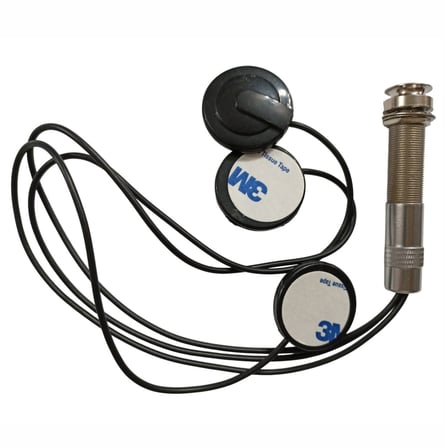 AD-30KD Üçlü Yapıştırma Pickup Manyetik GT13 
