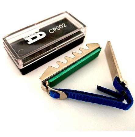 CP002 Gitar Kapo Sarmalı