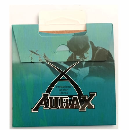 Aurax ARX20 Yeni 020 Uzun Sap Bağlama Teli Saz Teli