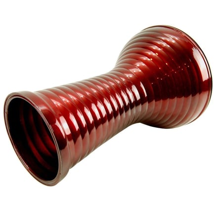 ME6RDN Kırmızı Çömlek Darbuka Kılıf Dahildir