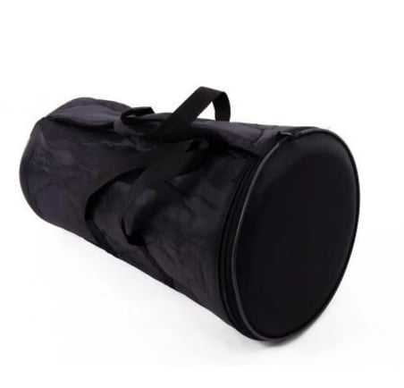 ME6RDN Kırmızı Çömlek Darbuka Kılıf Dahildir