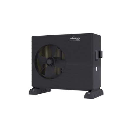 Tommatech 33Kw Aquavera Serisi İsı Pompası (Trifaze)