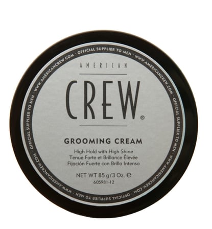 American Crew Grooming Cream Güçlü Tutucu Parlak Saç Şekillendirme Kremi 85 g