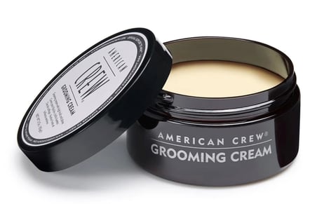 American Crew Grooming Cream Güçlü Tutucu Parlak Saç Şekillendirme Kremi 85 g