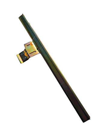 Tofaş Arka Sağ Cam Kızağı Doğan Kartal Şahin