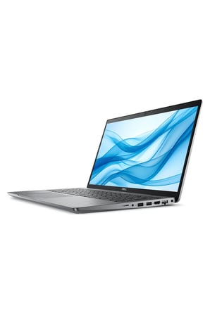 Precision 3591 Ultra 7 155H 128GB 256GB SSD RTX A500/4GB 15.6" FHD W11P Workstation & Çanta