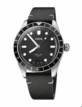 Oris Divers Sixty-Five 12H Cal.400 01 400 7772 4054-07 5 20 82