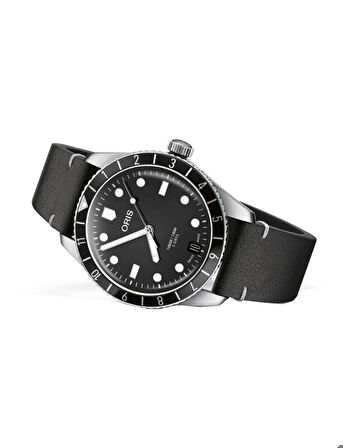 Oris Divers Sixty-Five 12H Cal.400 01 400 7772 4054-07 5 20 82