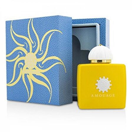 Amouage Sunshine Kadın Parfüm EDP 100 ML