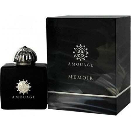 Amouage Memoir 100 ml Edp Kadın Parfüm