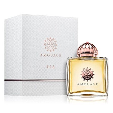 Amouage Dia Kadın Parfüm EDP 100 ML