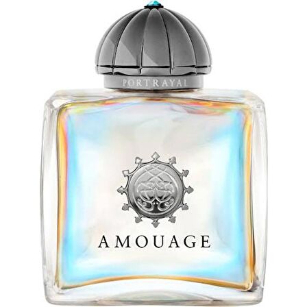 Amouage Portrayal Kadın Parfüm EDP 100 ML