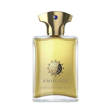Amouage Jubilation XXV Man EDP Erkek Parfümü